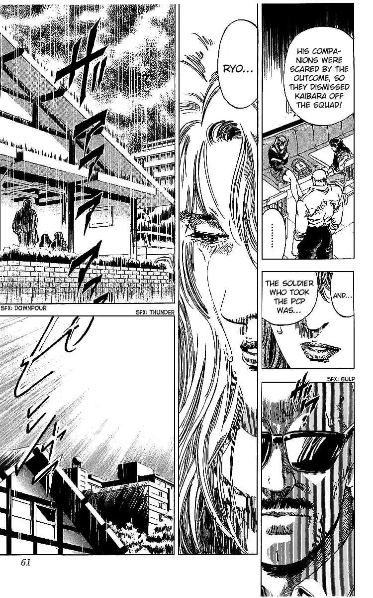 City Hunter Vol. 33 Ch. 179 Before The Storm