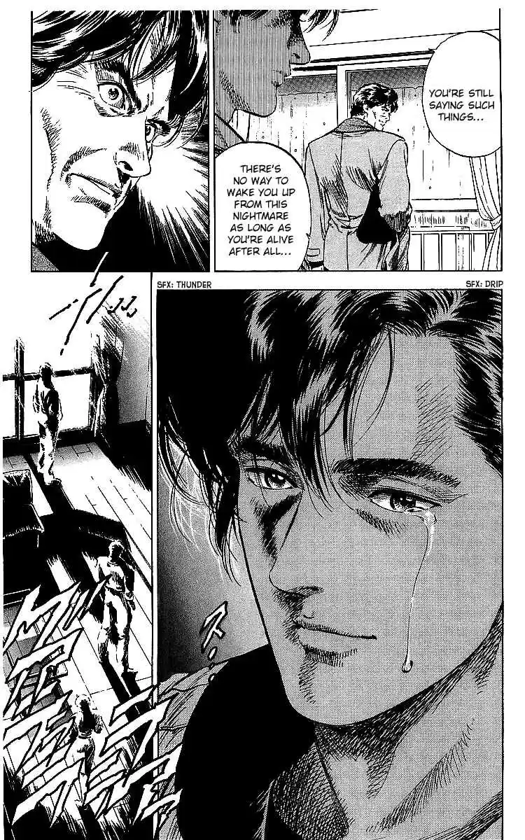 City Hunter Vol. 33 Ch. 179 Before The Storm