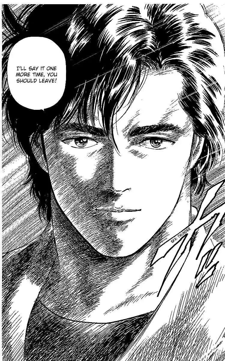 City Hunter Vol. 33 Ch. 179 Before The Storm