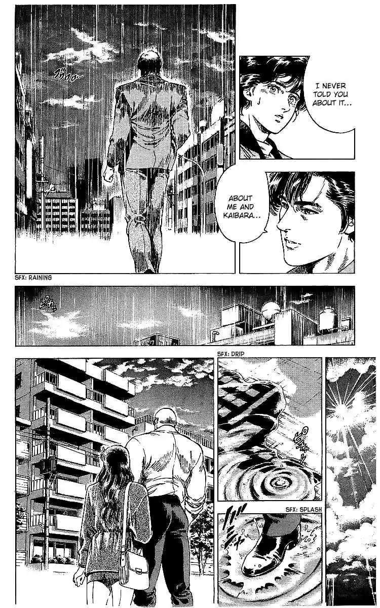 City Hunter Vol. 33 Ch. 179 Before The Storm