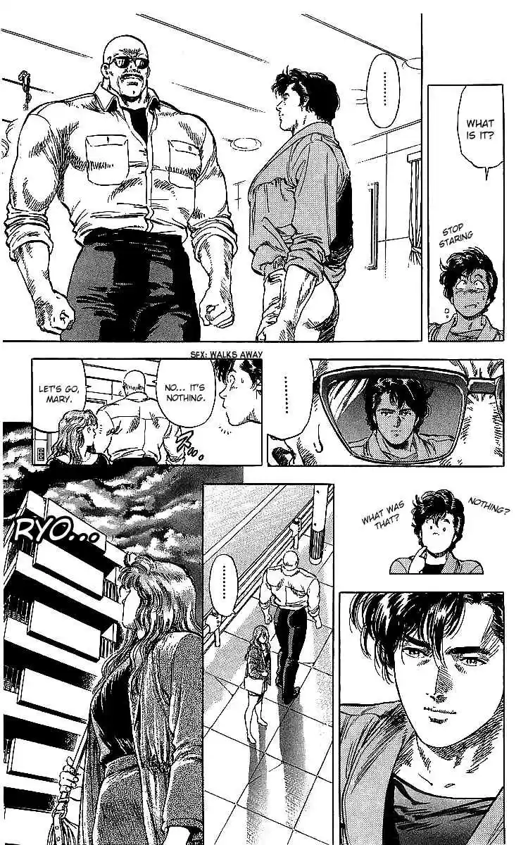 City Hunter Vol. 33 Ch. 179 Before The Storm