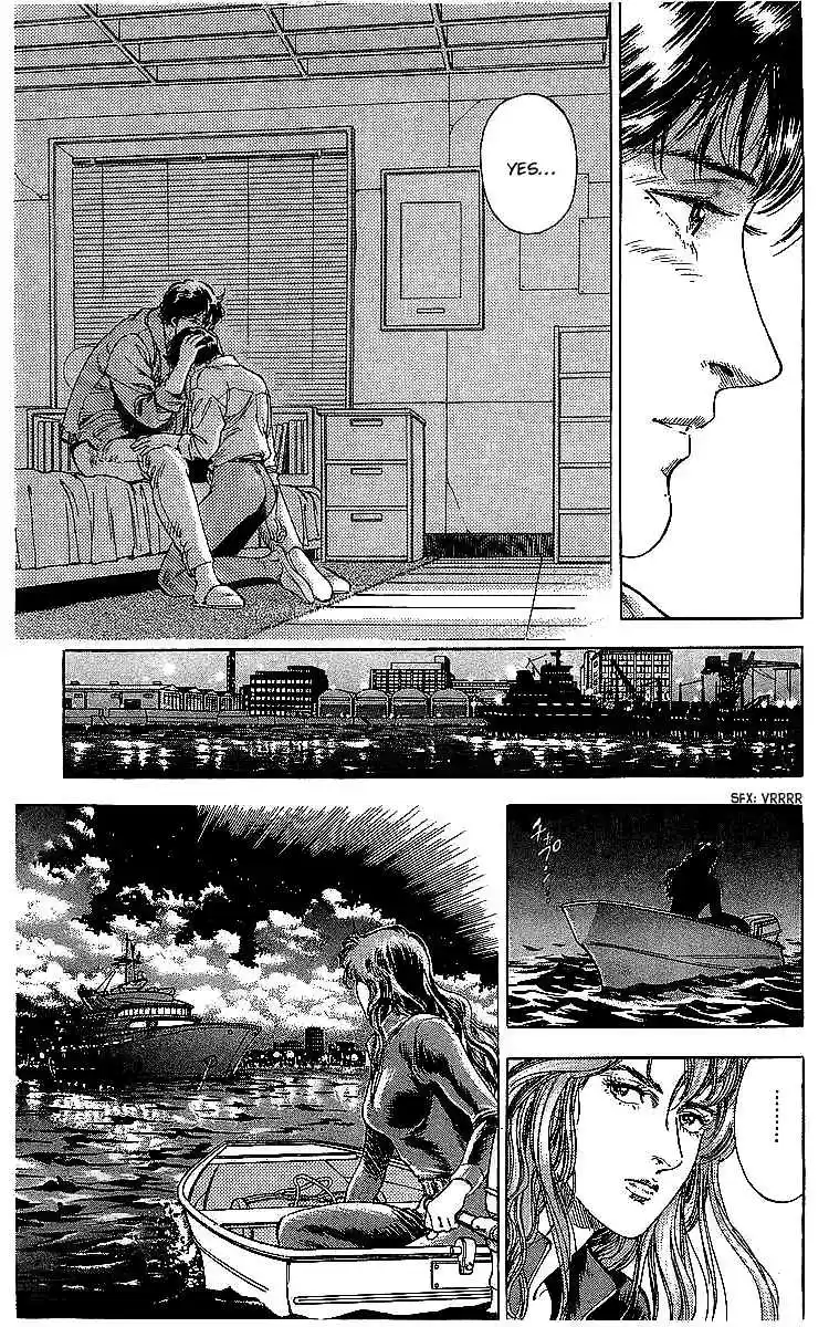 City Hunter Vol. 33 Ch. 179 Before The Storm