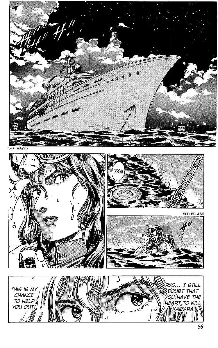 City Hunter Vol. 33 Ch. 179 Before The Storm