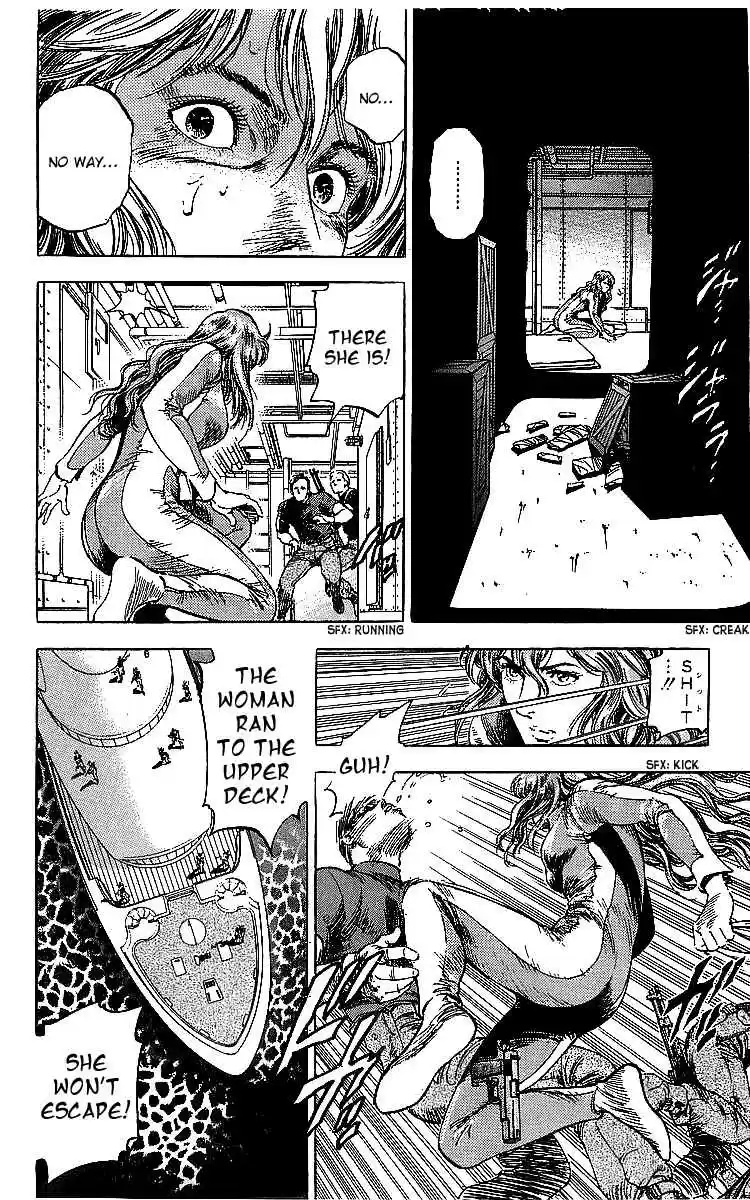 City Hunter Vol. 33 Ch. 179 Before The Storm