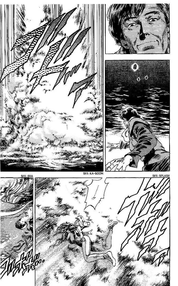 City Hunter Vol. 33 Ch. 179 Before The Storm