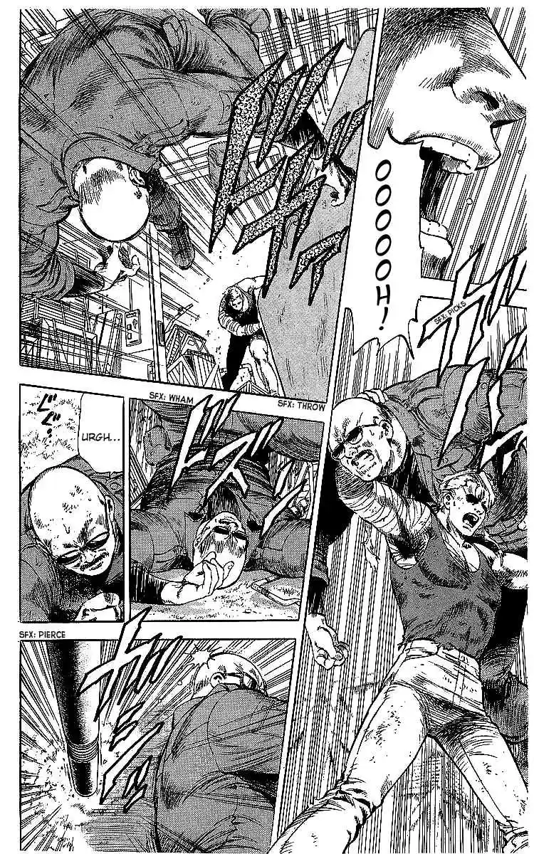 City Hunter Vol. 33 Ch. 181 Love and Hatred