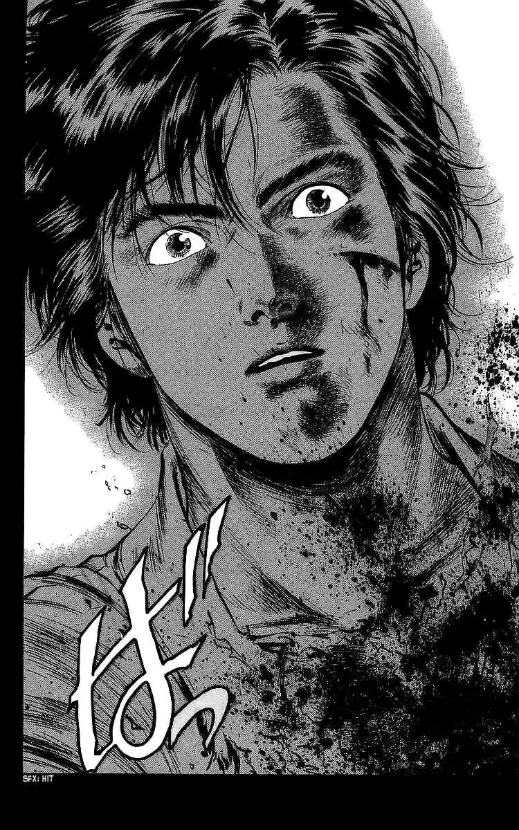 City Hunter Vol. 34 Ch. 183 My Son