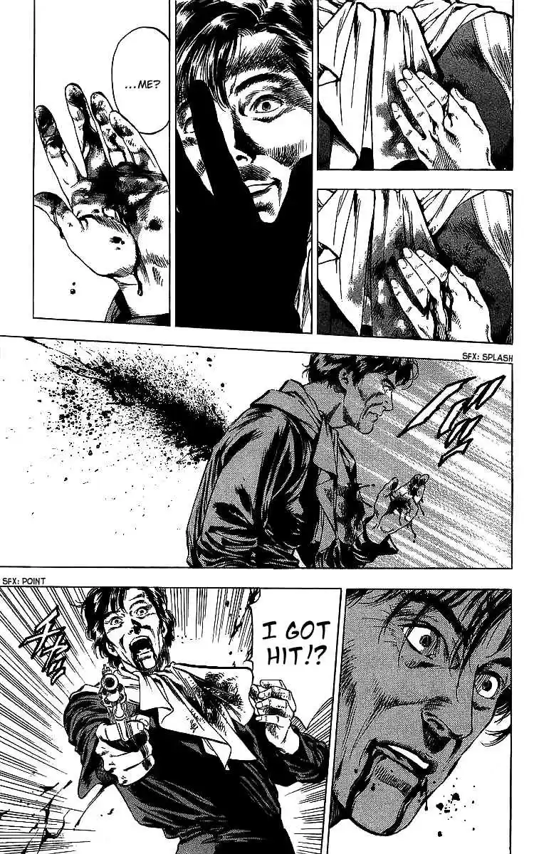 City Hunter Vol. 34 Ch. 183 My Son