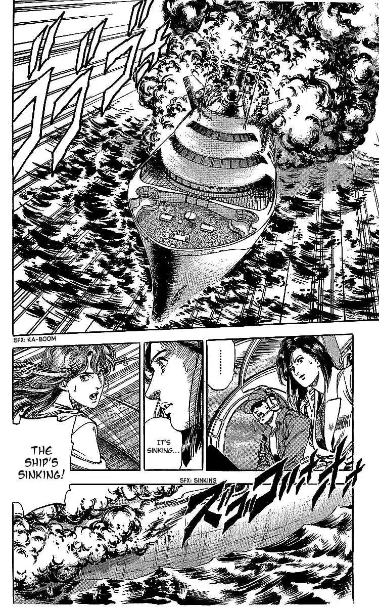 City Hunter Vol. 34 Ch. 183 My Son