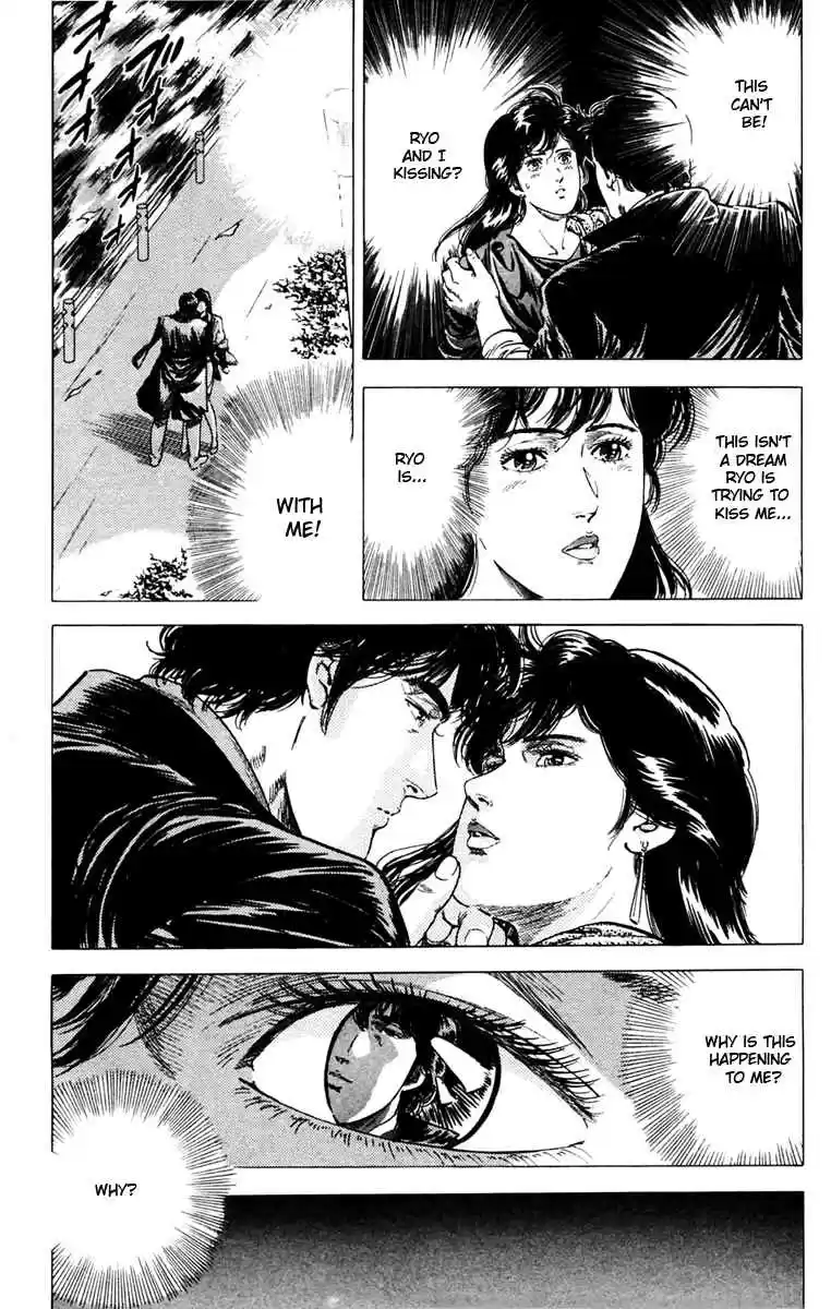 City Hunter Vol.27 Ch.143