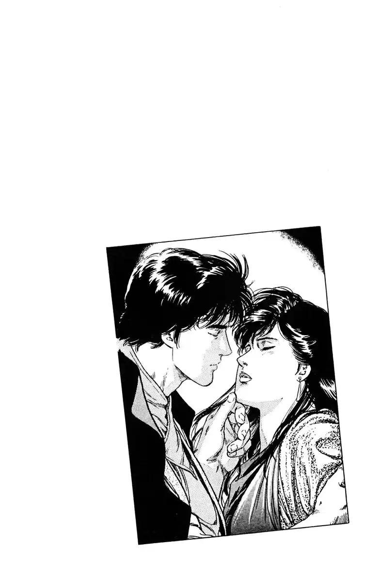 City Hunter Vol.27 Ch.143