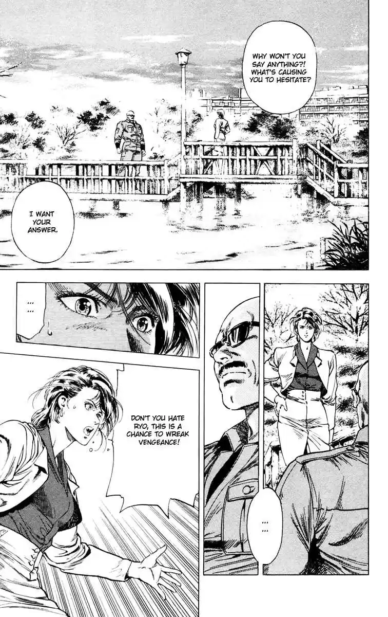 City Hunter Vol.27 Ch.146