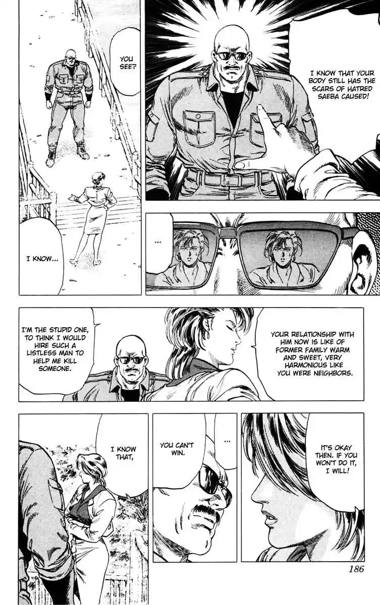 City Hunter Vol.27 Ch.146