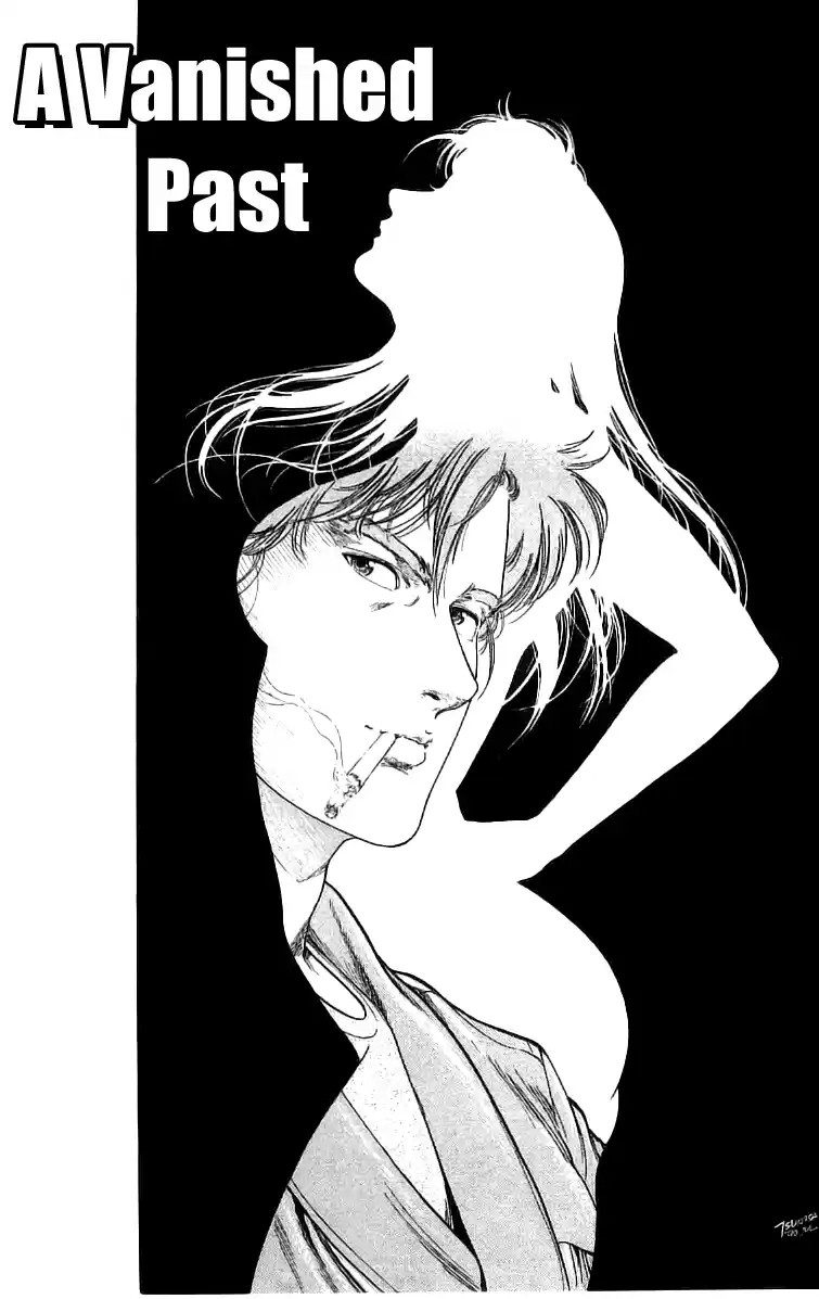 City Hunter Vol.30 Chapter 161: A Vanished Past