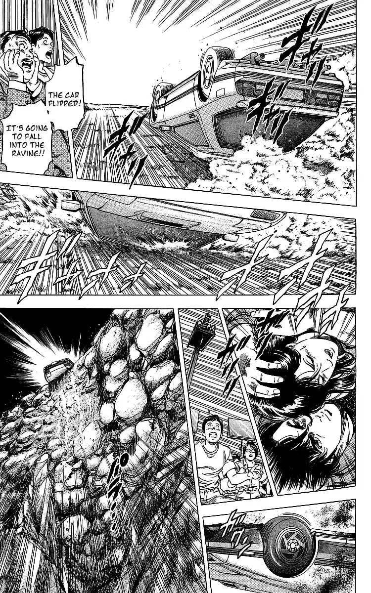 City Hunter Vol.30 Chapter 161: A Vanished Past