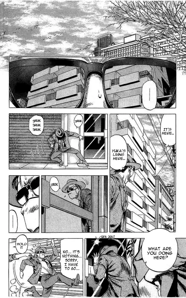 City Hunter vol.31 ch.170