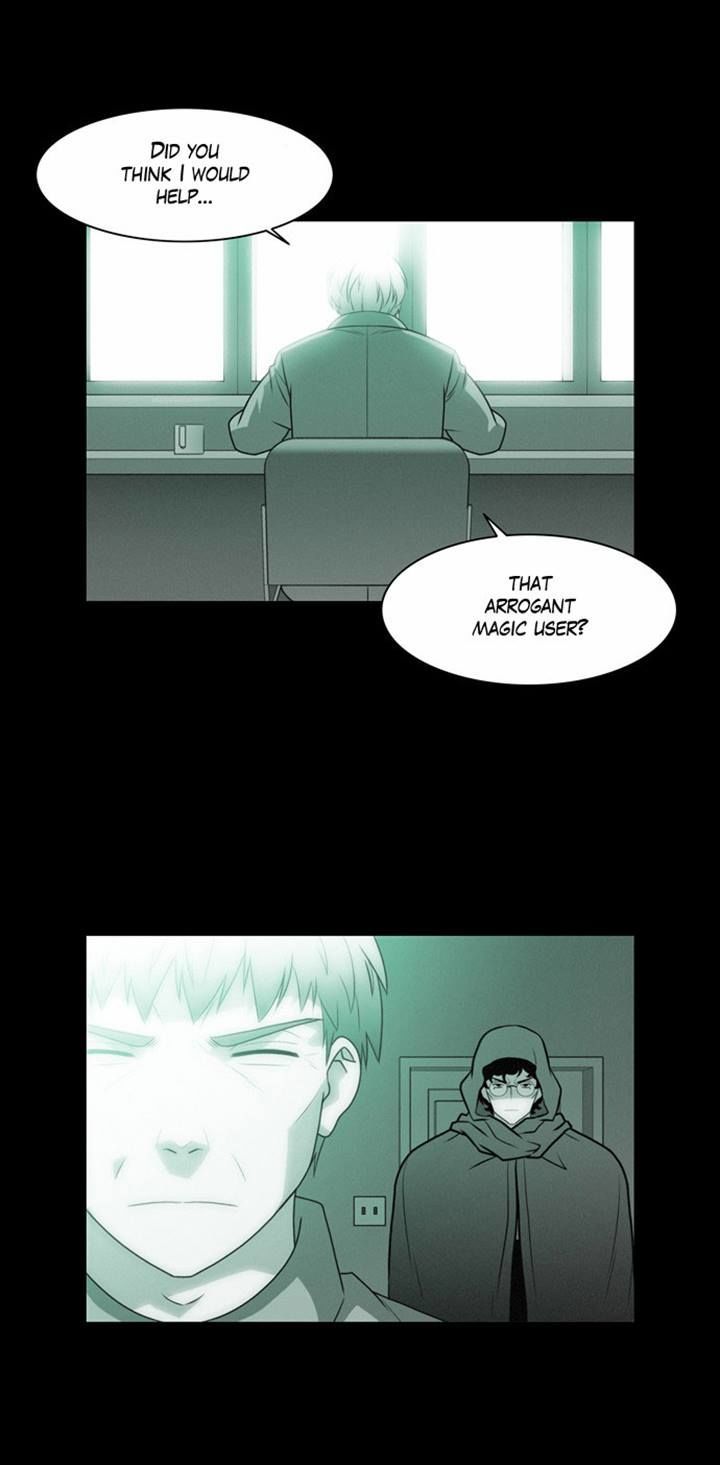 City of Dead Sorcerer 122