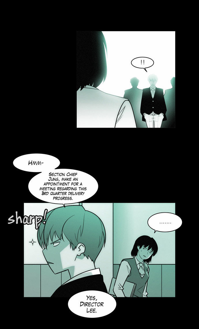 City of Dead Sorcerer 124