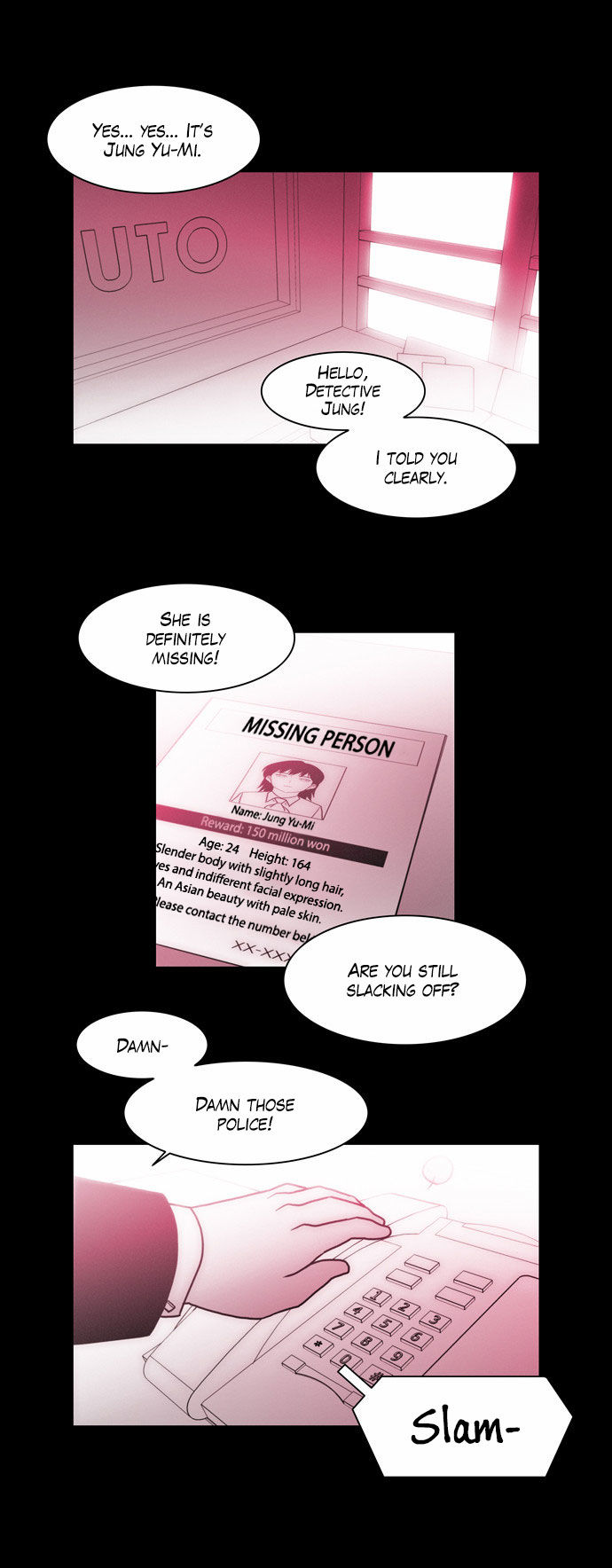 City of Dead Sorcerer 126