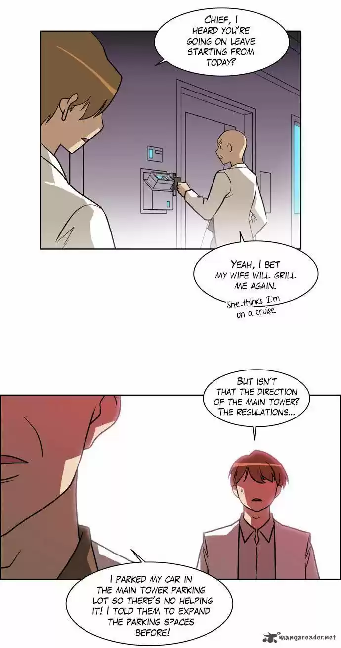 City of Dead Sorcerer 138