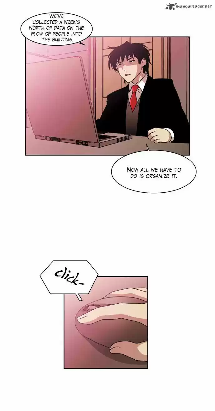 City of Dead Sorcerer 138