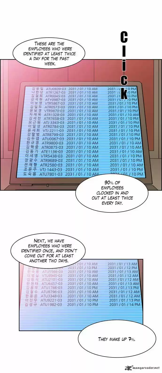 City of Dead Sorcerer 138