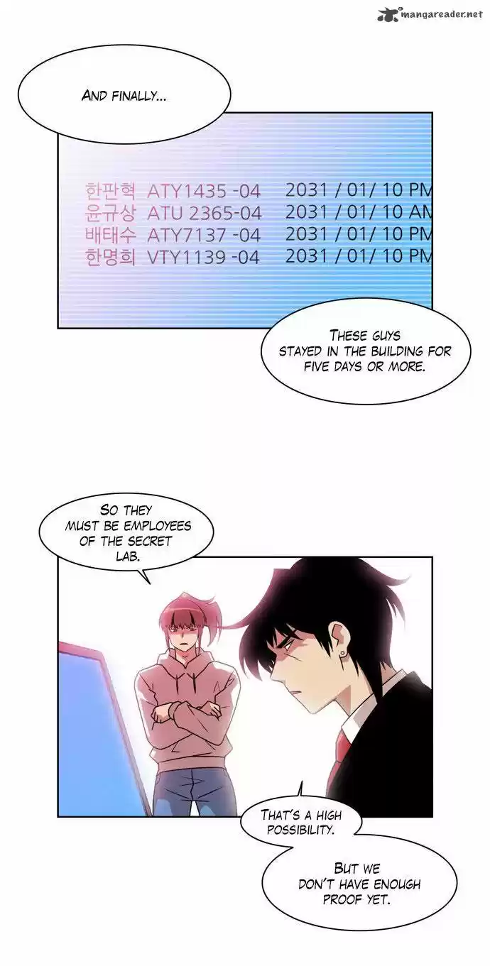 City of Dead Sorcerer 138