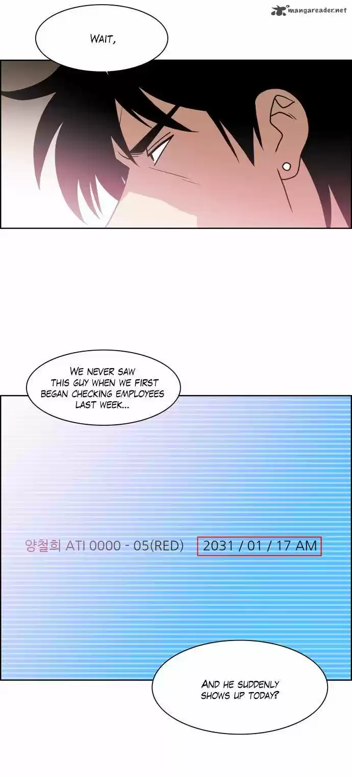 City of Dead Sorcerer 138