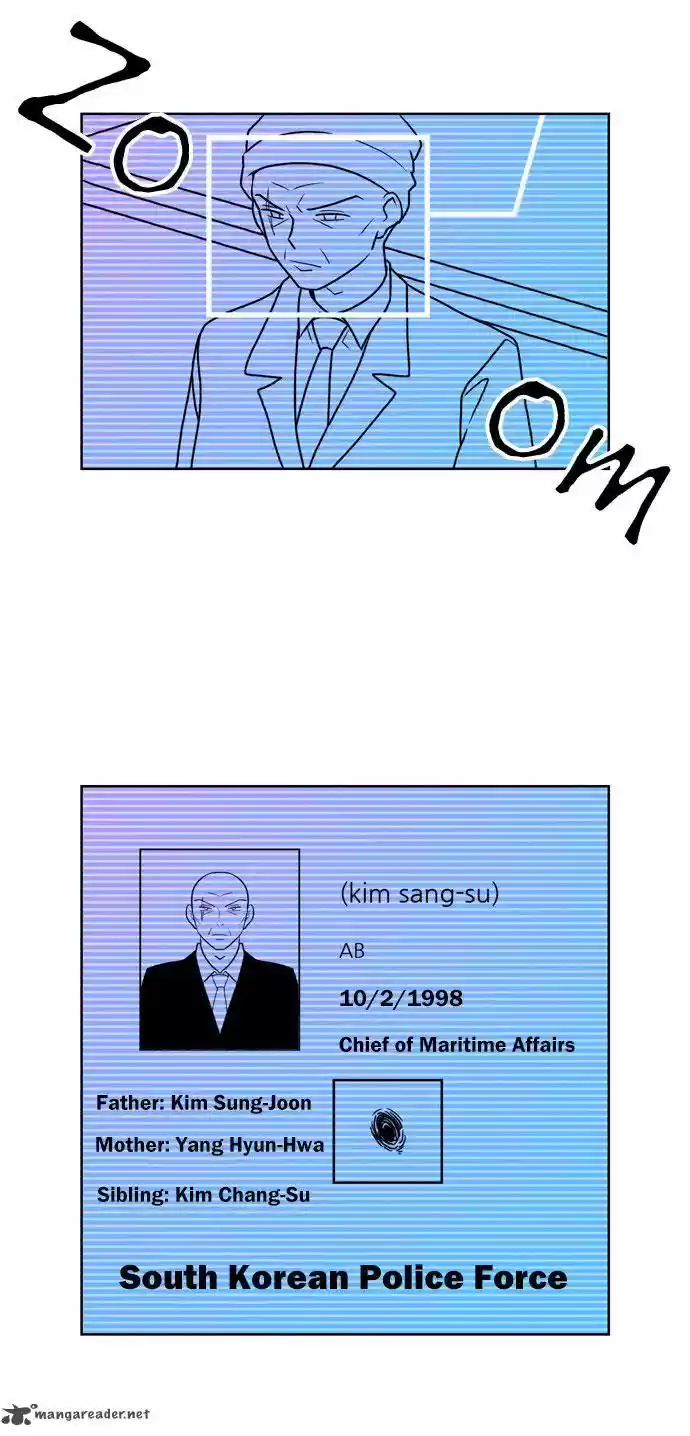 City of Dead Sorcerer 138