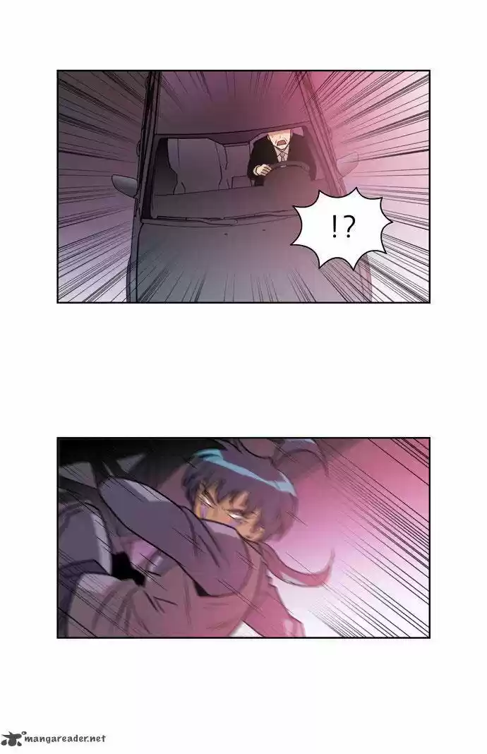 City of Dead Sorcerer 138