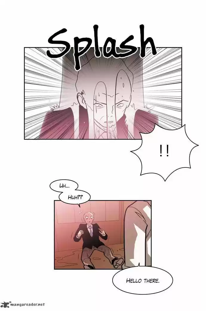 City of Dead Sorcerer 138