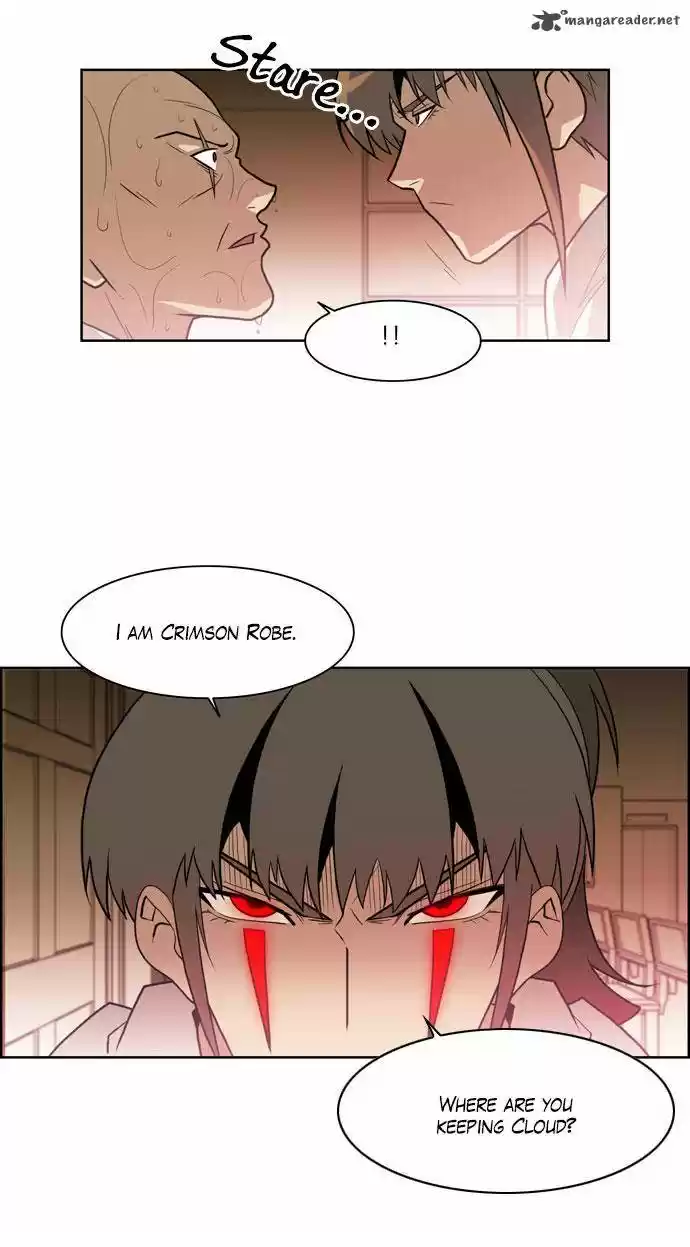 City of Dead Sorcerer 138