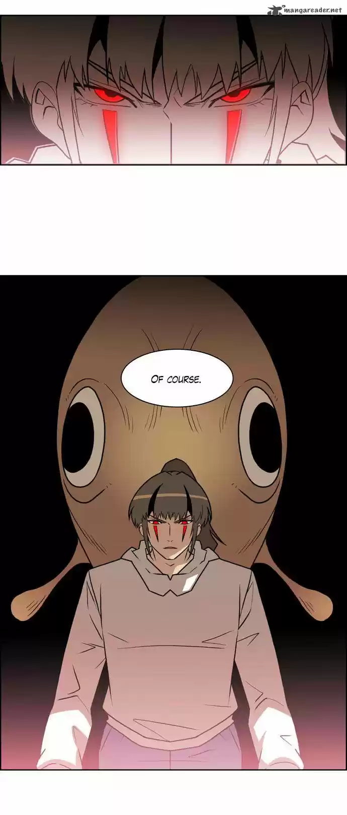 City of Dead Sorcerer 138