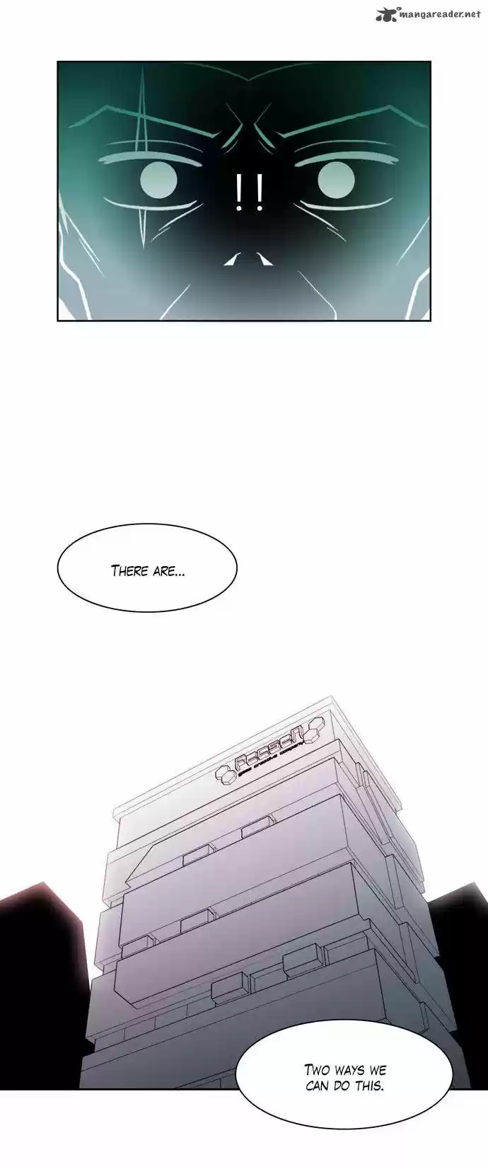 City of Dead Sorcerer 138