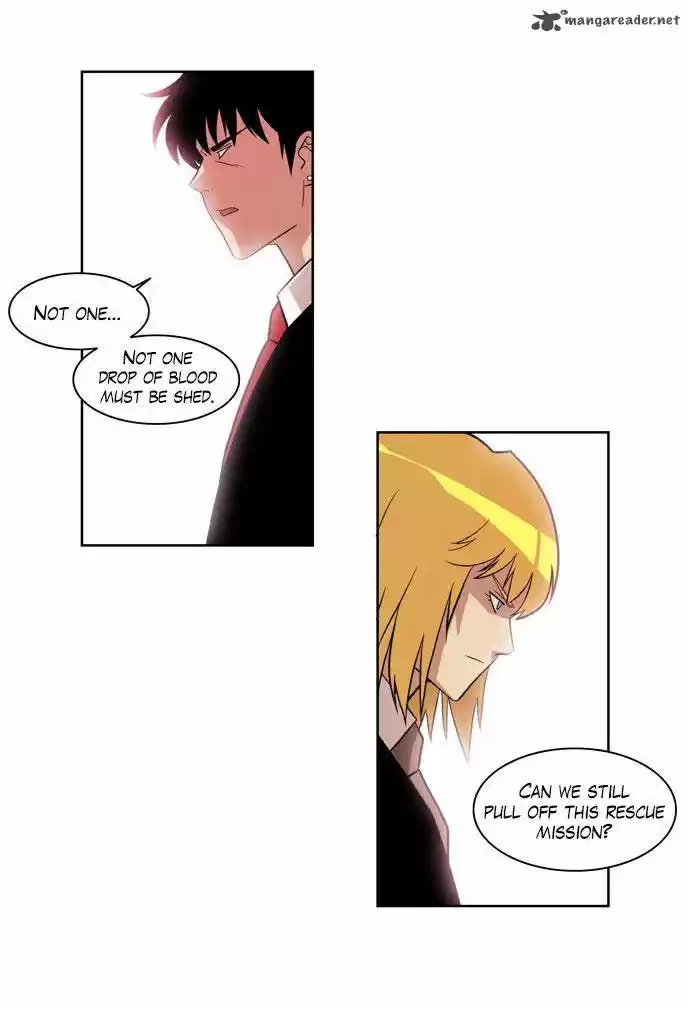 City of Dead Sorcerer 138