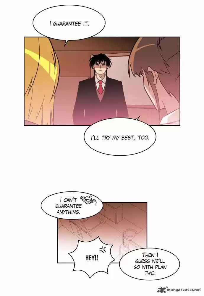 City of Dead Sorcerer 138