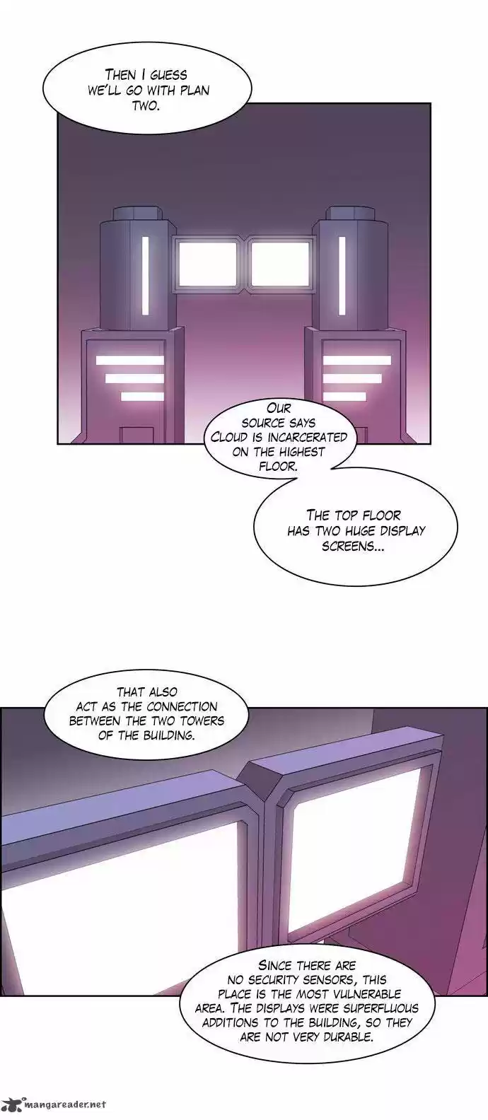 City of Dead Sorcerer 138