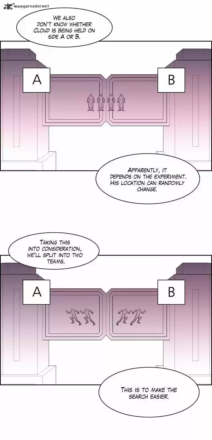 City of Dead Sorcerer 138