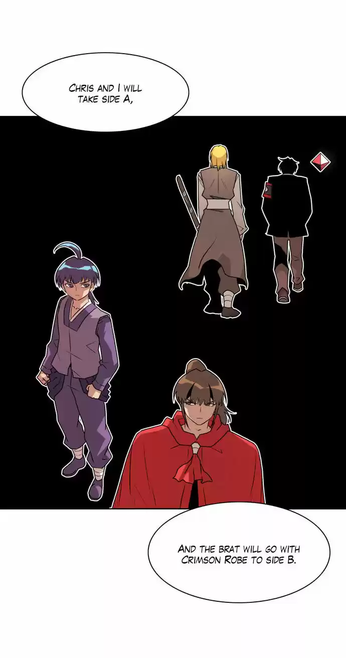 City of Dead Sorcerer 139