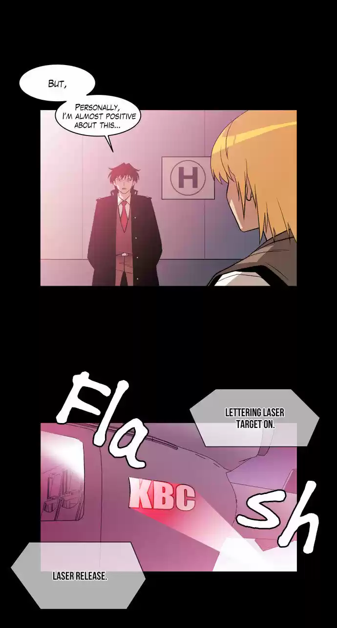 City of Dead Sorcerer 139