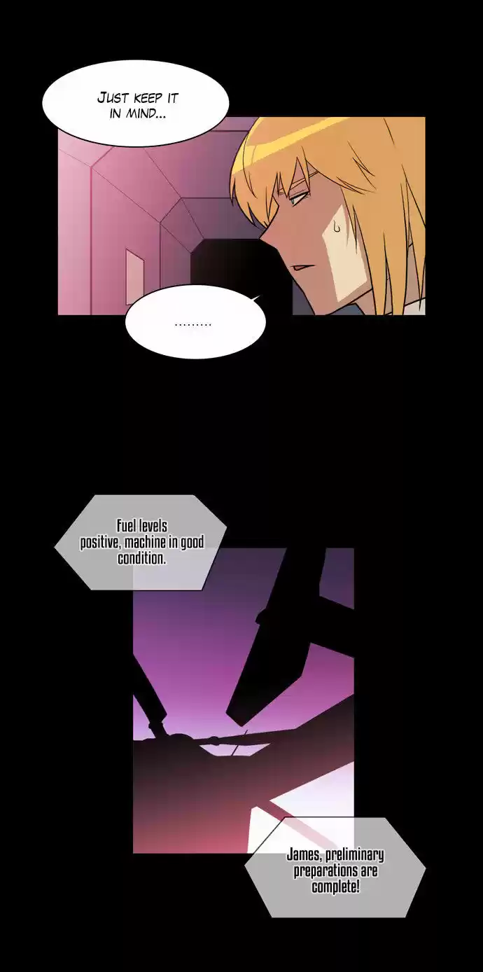 City of Dead Sorcerer 139