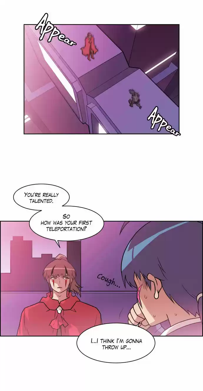 City of Dead Sorcerer 139