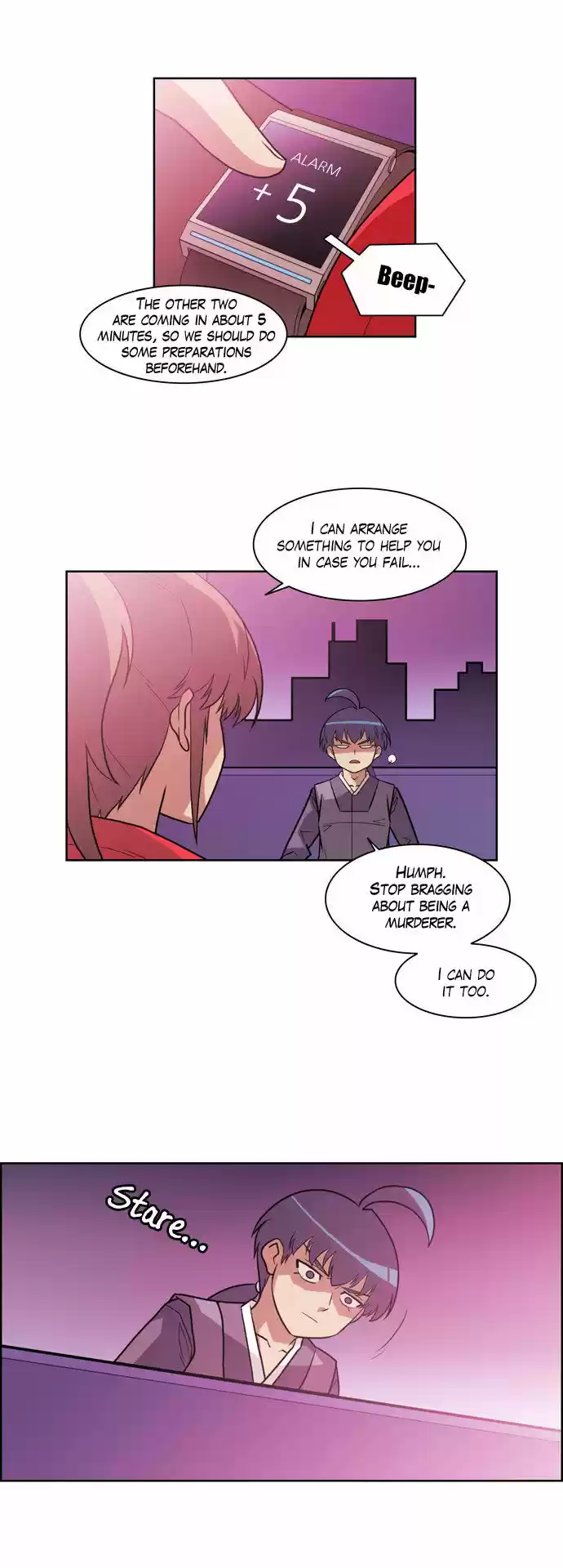 City of Dead Sorcerer 139