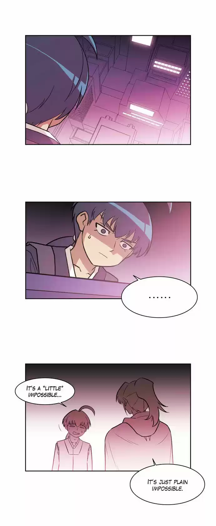 City of Dead Sorcerer 139