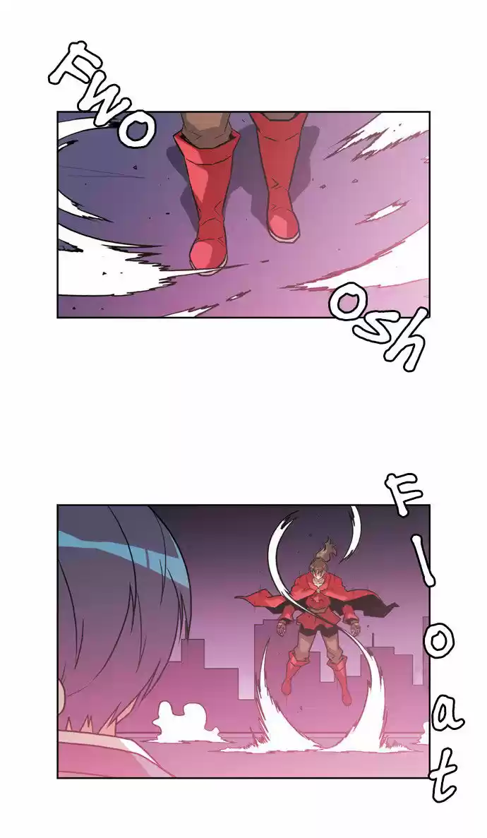 City of Dead Sorcerer 139