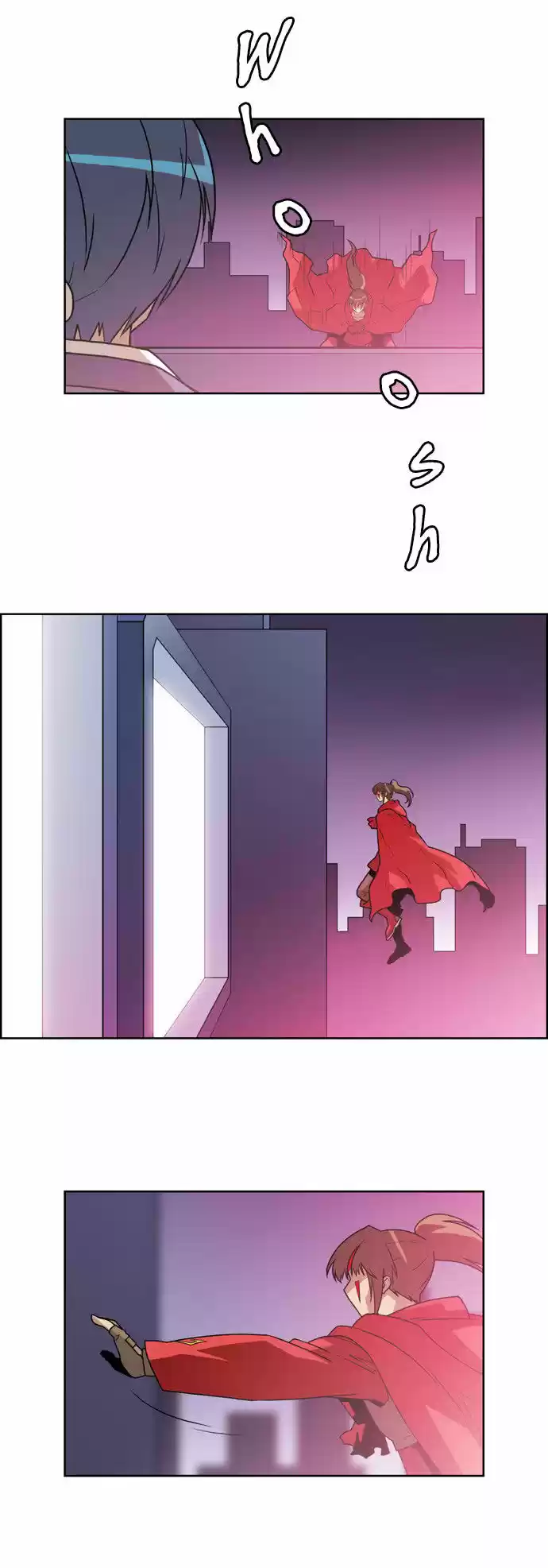 City of Dead Sorcerer 139