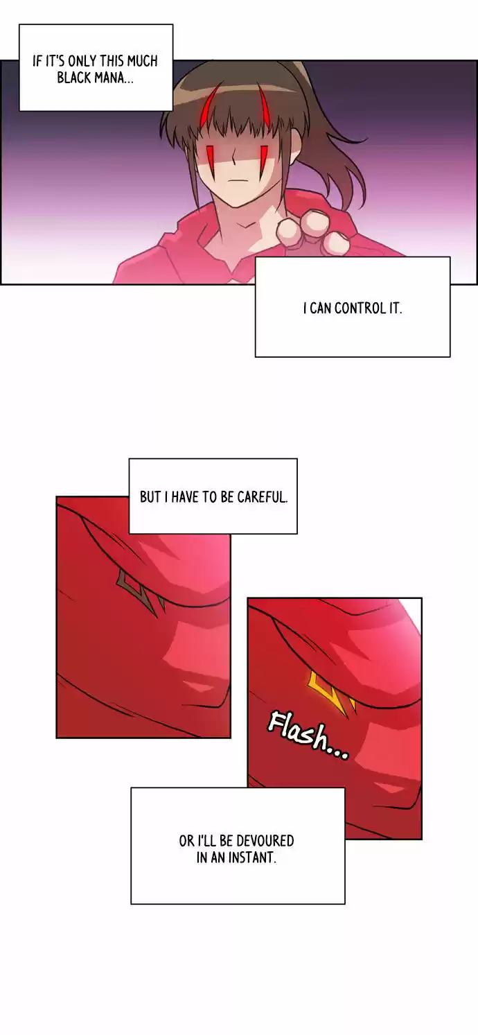 City of Dead Sorcerer 139