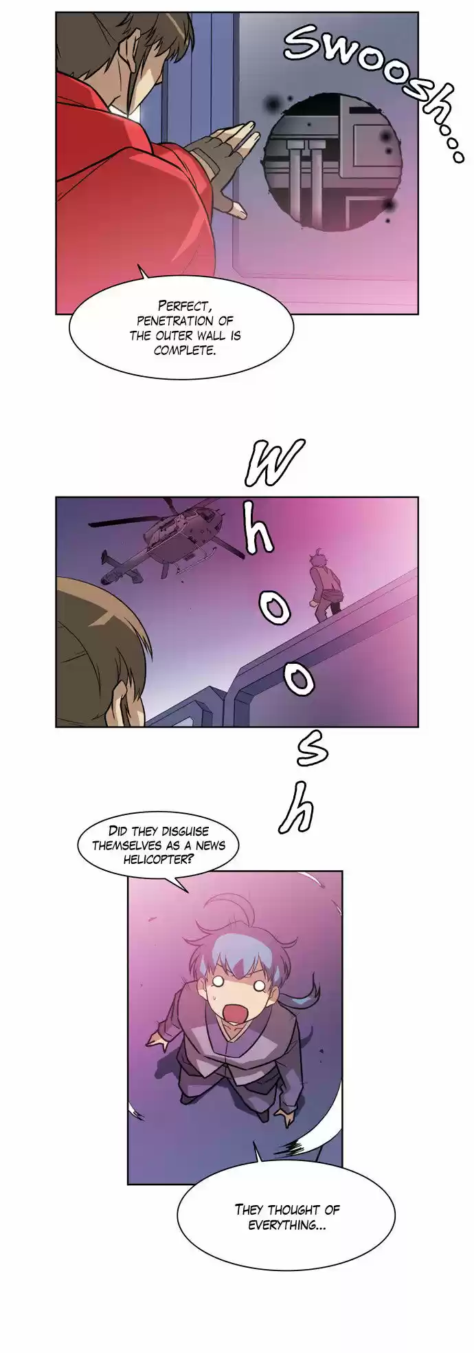 City of Dead Sorcerer 139