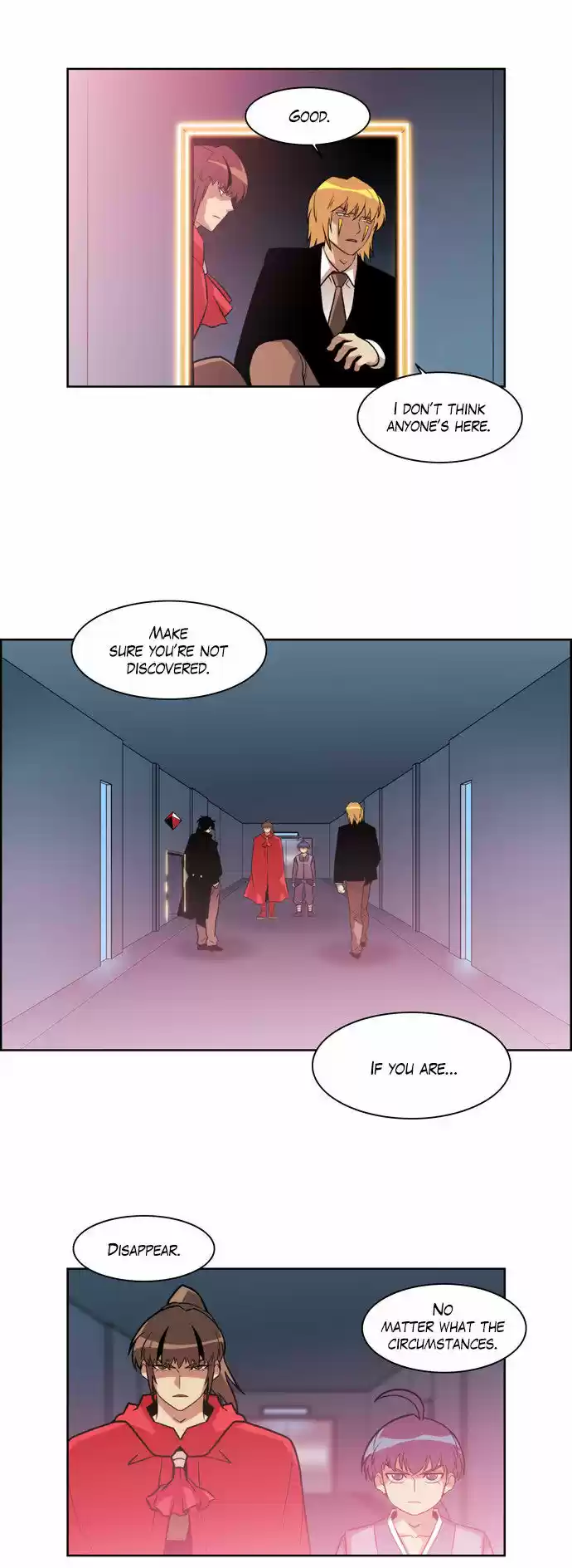 City of Dead Sorcerer 139