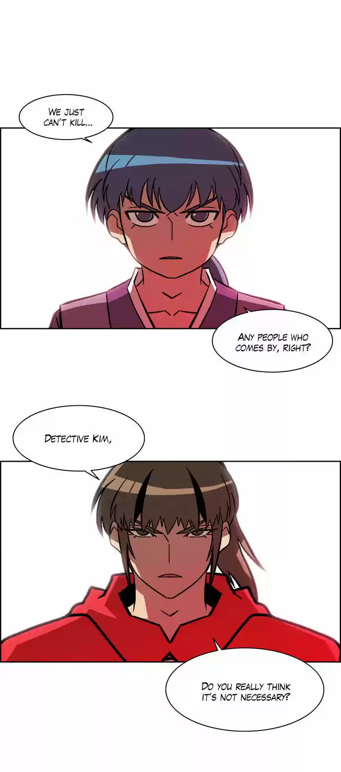 City of Dead Sorcerer 139